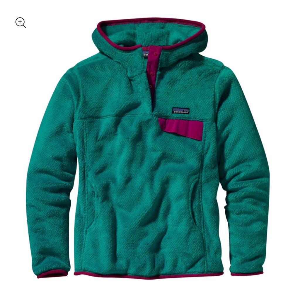 Patagonia Re-Tool Hoody - Picture 5 of 5